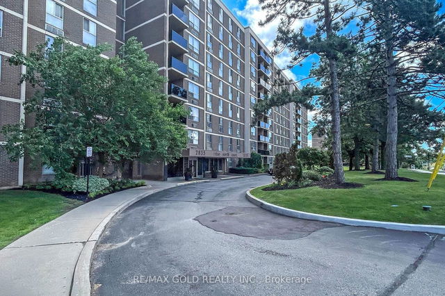 515 - 2835 Islington Avenue