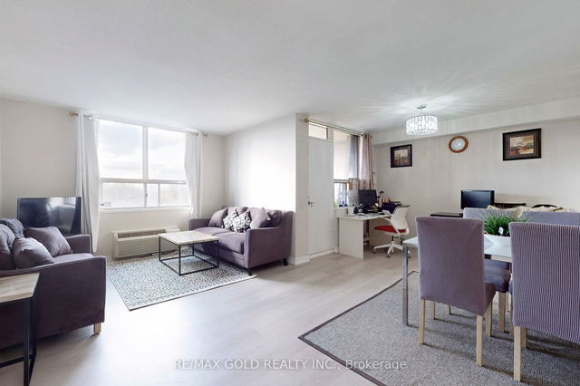 515 - 2835 Islington Avenue