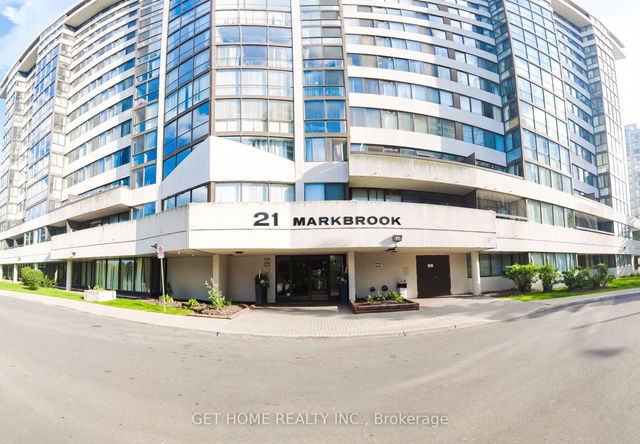 306 - 21 Markbrook Lane