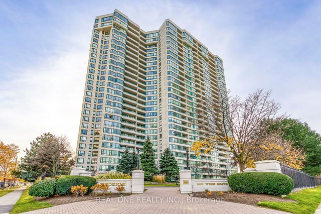 1008 - 550 Webb Drive
