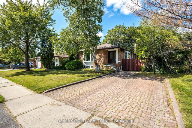 12 Aberdeen Crescent