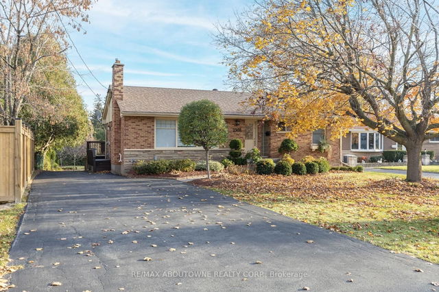 2308 Mountainside Drive