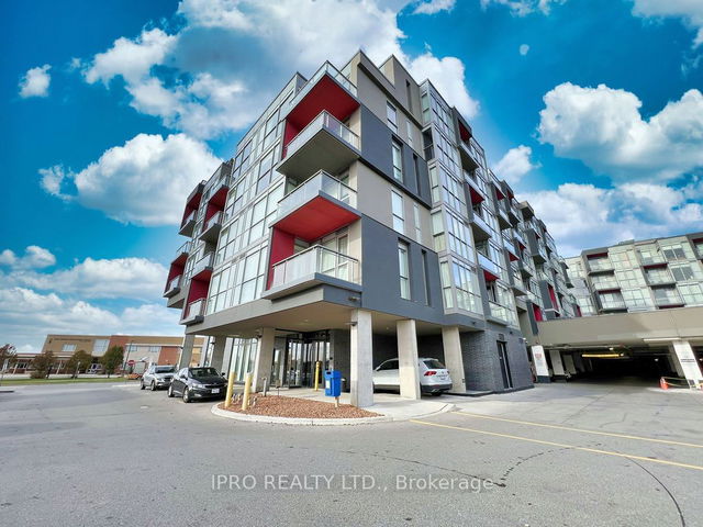 D-313 - 5220 Dundas Street