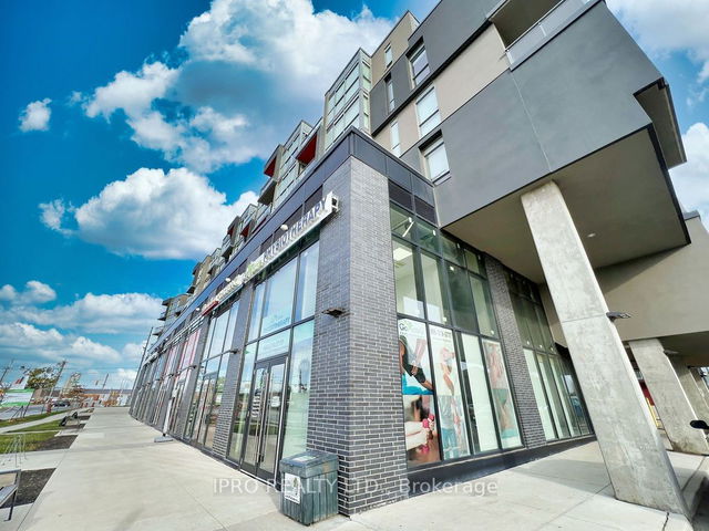 D-313 - 5220 Dundas Street