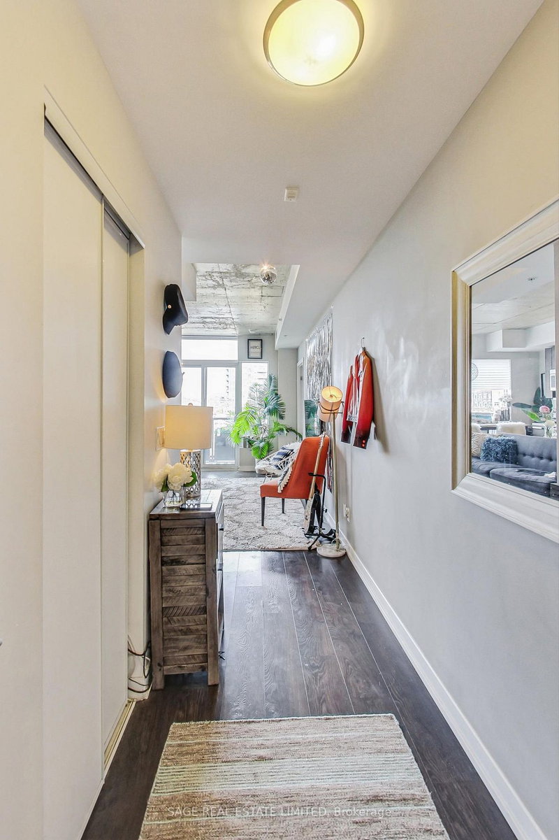 604 - 1205 Queen St W, Toronto, M6K 1L2 | Image 3