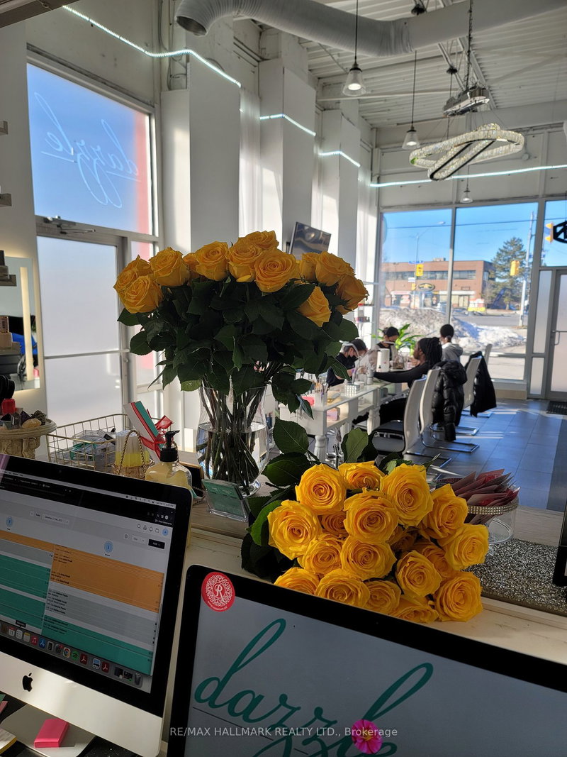 7A - 1101 Finch Ave W, Toronto, M3J 3L6 | Image 3