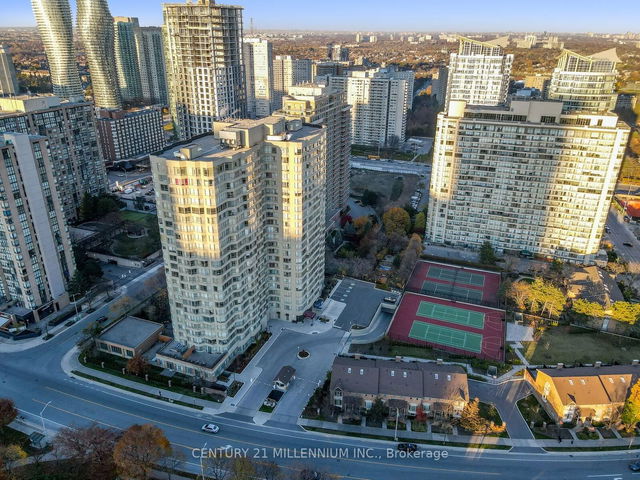 1703 - 3605 Kariya Drive
