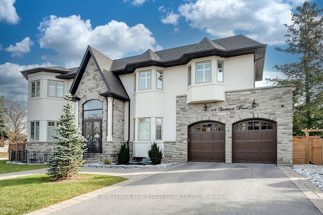 458 Sandmere Place