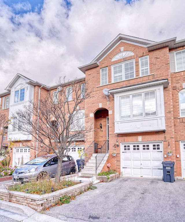 74 - 170 Havelock Drive