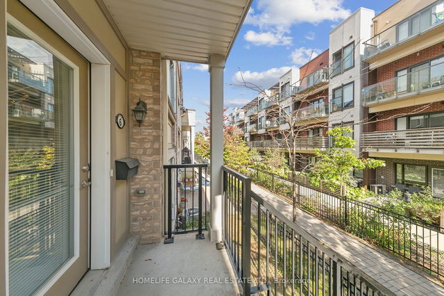 6 - 3100 Boxford Crescent