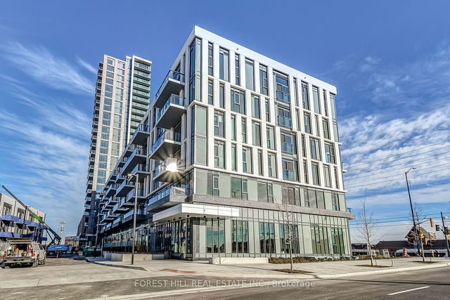 410 - 10 Lagerfeld Drive