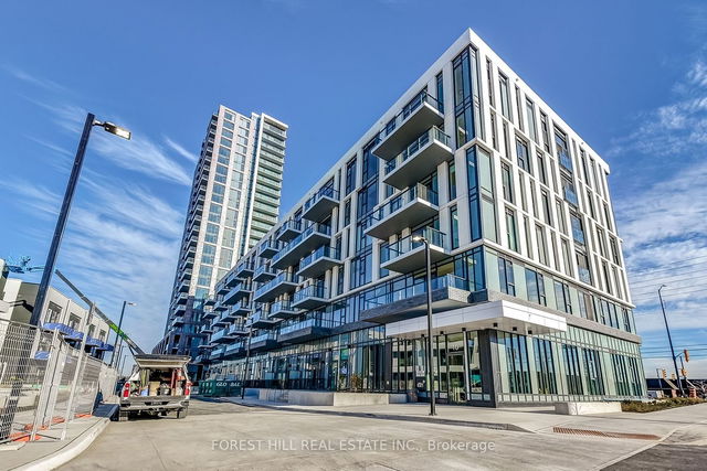 410 - 10 Lagerfeld Drive