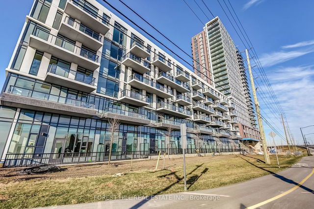 410 - 10 Lagerfeld Drive