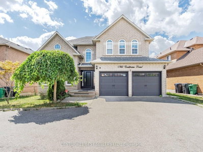 Detached House leased at 4742 Creditview Road, Mississauga, Ontario, L5M 5H2 - Creditview - MLS: W7307524