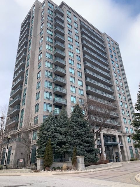 301 - 38 Fontenay Court