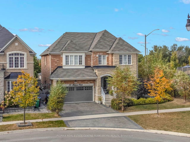 28 Alamosa Court
