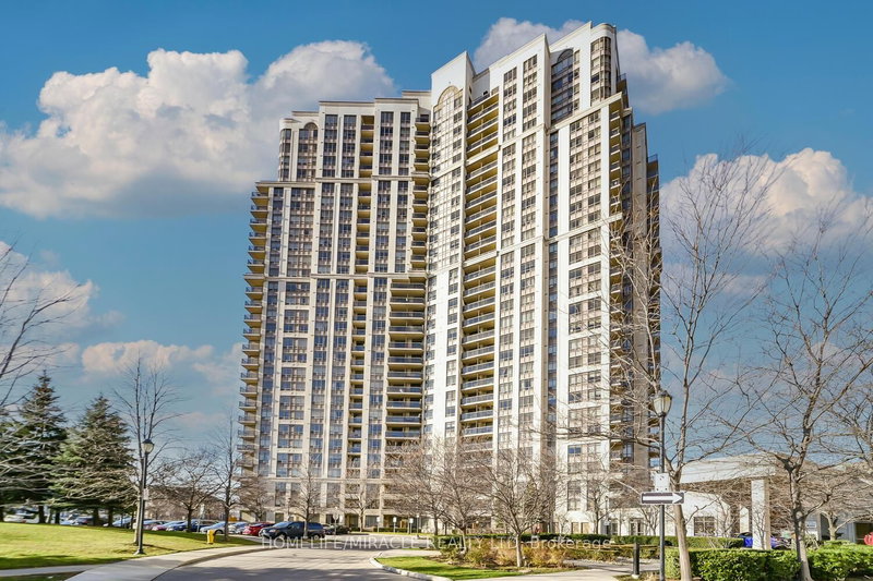 2220 - 700 Humberwood Blvd, Toronto, M9W 7J4 | Image 2