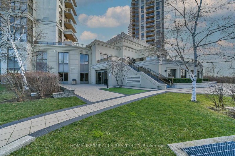 2220 - 700 Humberwood Blvd, Toronto, M9W 7J4 | Image 3