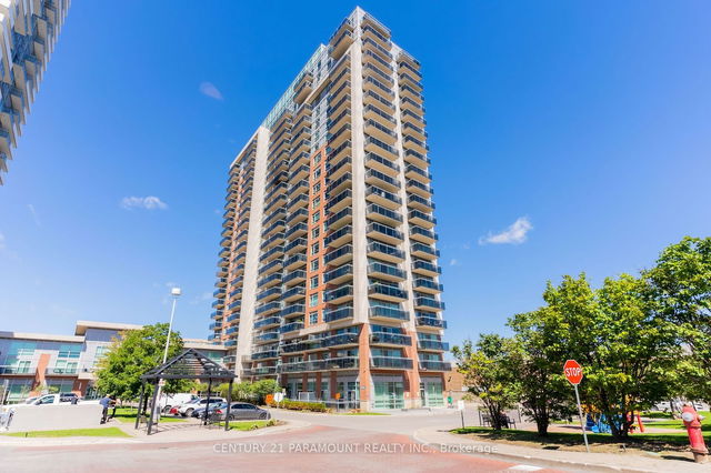 403 - 215 Queen Street
