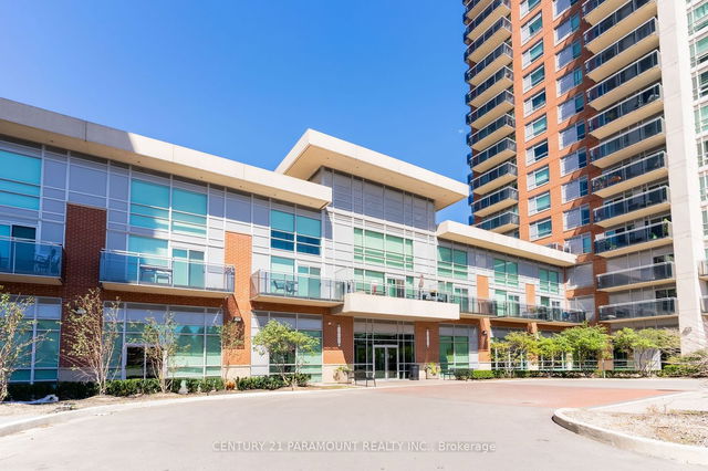 403 - 215 Queen Street