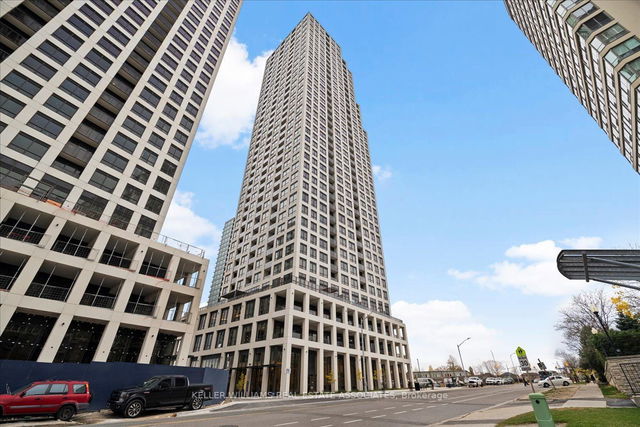 1210 - 36 Elm Drive