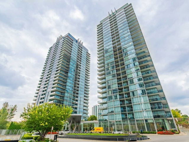 2212 - 88 Park Lawn Rd Street