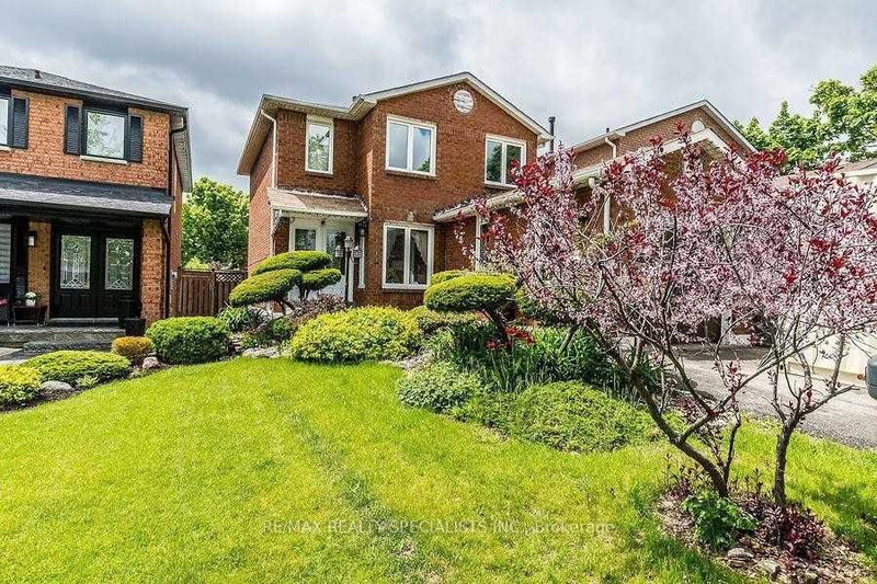4674 Pemmican Tr, Mississauga, L4Z 2M4 | Image 2