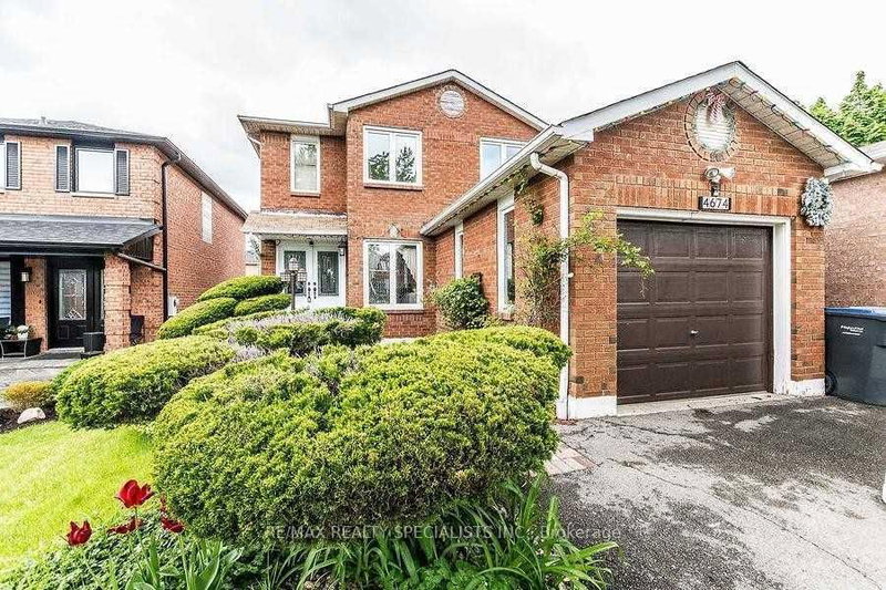 4674 Pemmican Tr, Mississauga, L4Z 2M4 | Image 3