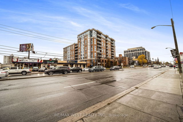 804 - 2772 KEELE Street