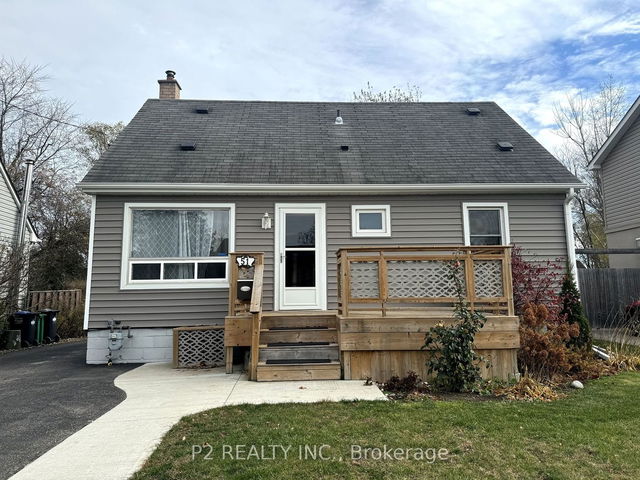 51 Archibald Street