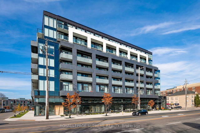 215 - 4208 Dundas Street