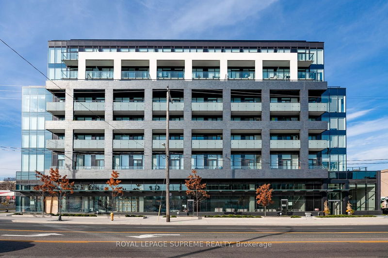  215 - 4208 Dundas St W Toronto, M8X 0B1 | Image 3