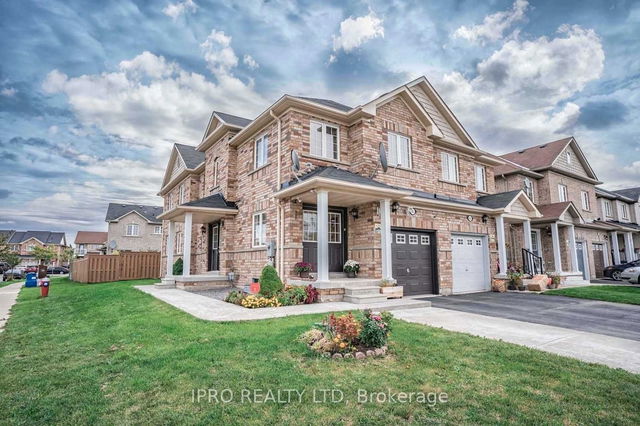 Bsmt - 65 Sugarberry Drive