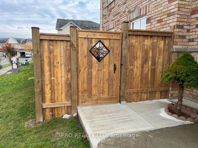 Bsmt - 65 Sugarberry Drive