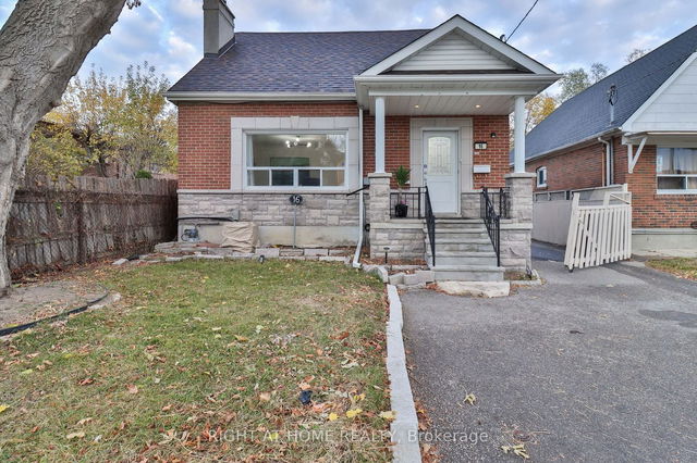 16 Plainfield Road
