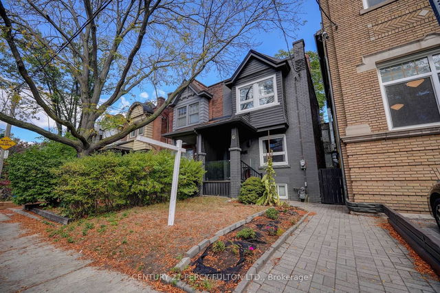 6 Silver Avenue