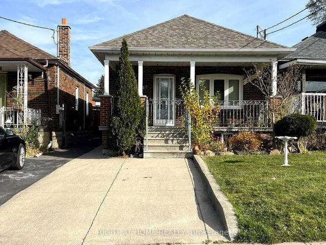57 Chamberlain Avenue