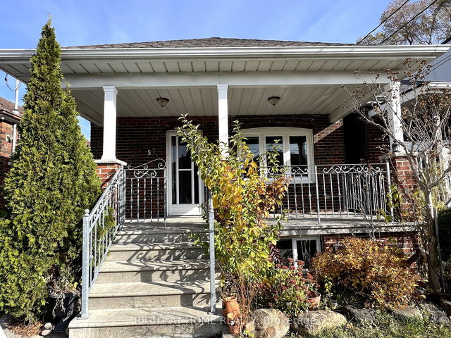 57 Chamberlain Avenue