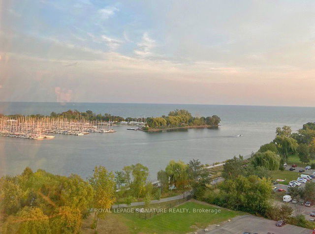 1104 - 2285 Lake Shore Boulevard