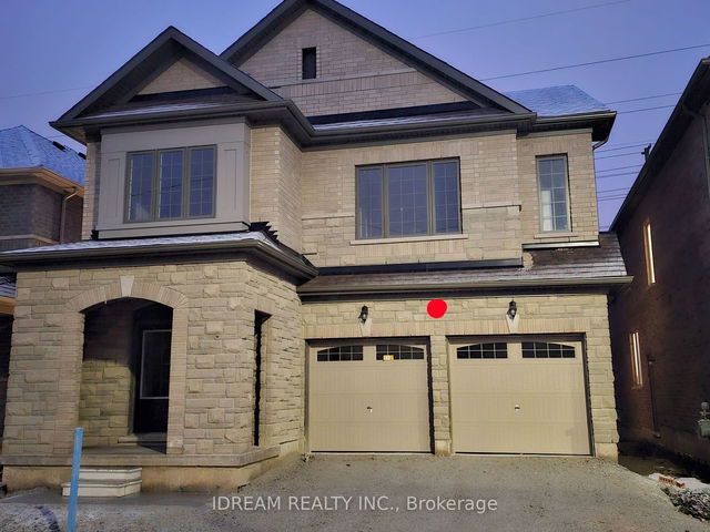 34 Bavenden Crescent