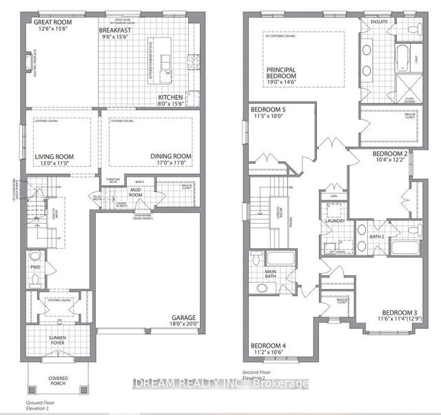 34 Bavenden Crescent