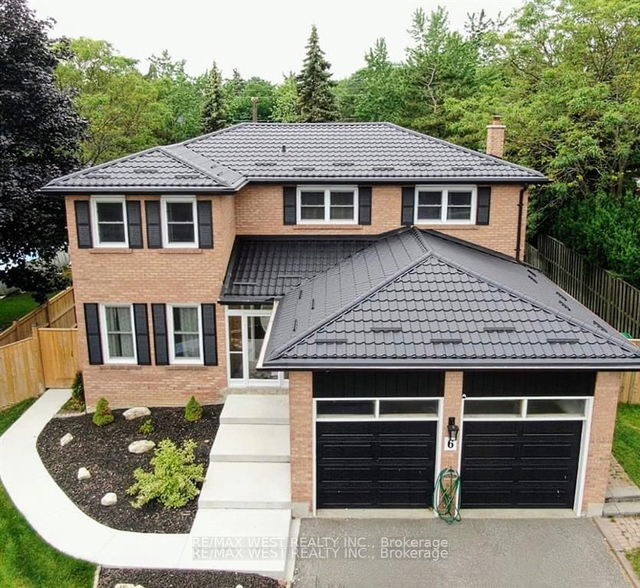 Upper - 6 Steen Drive