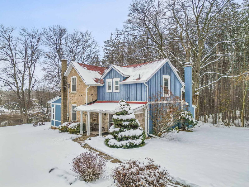 1380 Queen St W, Caledon, L7K 0C3 | Image 2