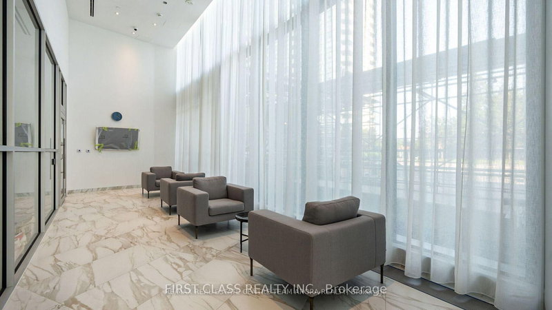 2805 - 3883 Quartz Rd, Mississauga, L5B 0M4 | Image 3