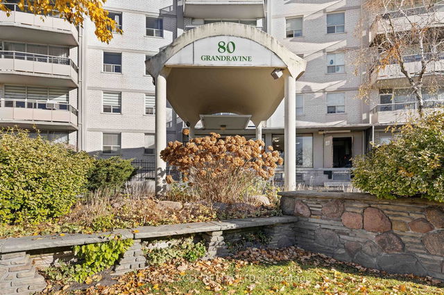 616 - 80 Grandravine Drive