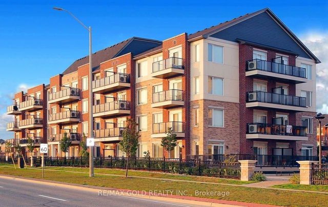 304 - 50 Sky Harbour Drive