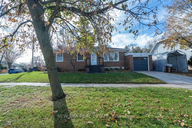 98 Delrex Boulevard