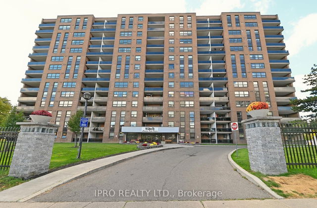 511 - 4 Lisa Street