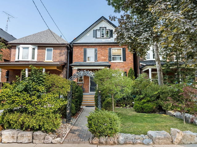 14 Glenlake Avenue