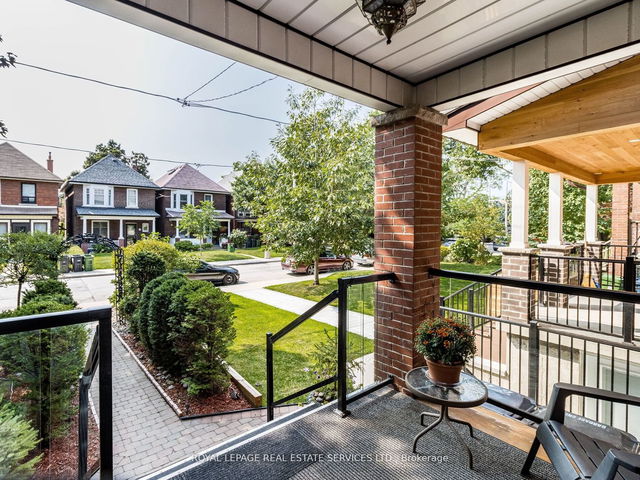 14 Glenlake Avenue
